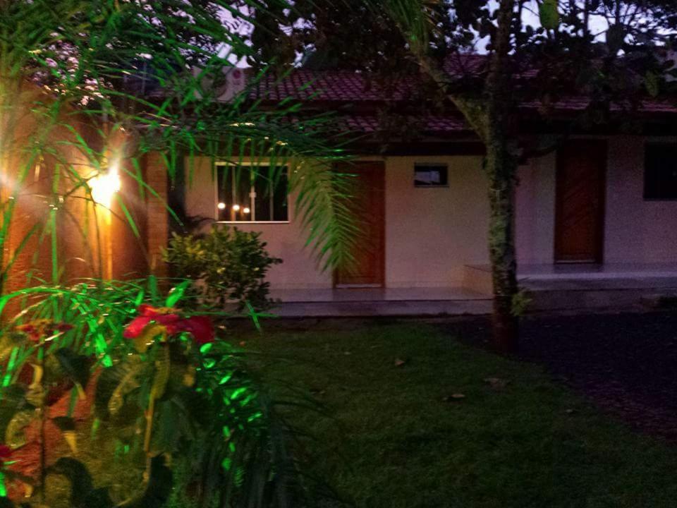 Suites Do Ratinho Pirenopolis Exterior photo